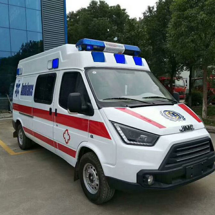 合山瘫痪租赁救护车转运 ——生命救助的紧急响应与专业保障